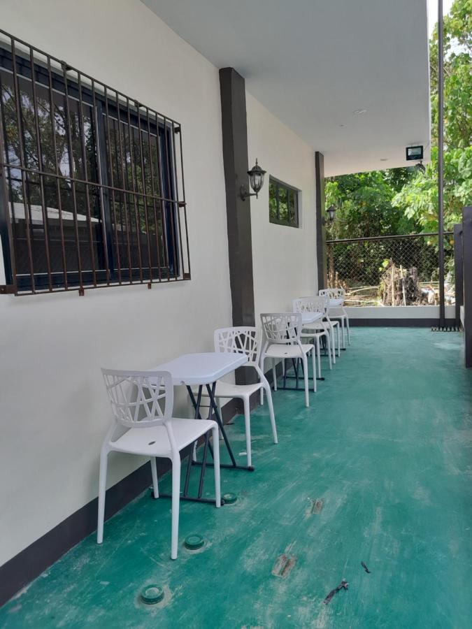 Palawan Residence Puerto Princesa Exterior photo