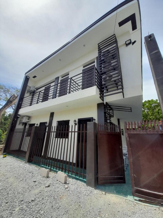 Palawan Residence Puerto Princesa Exterior photo