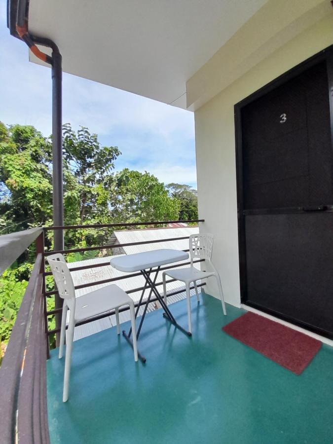 Palawan Residence Puerto Princesa Exterior photo