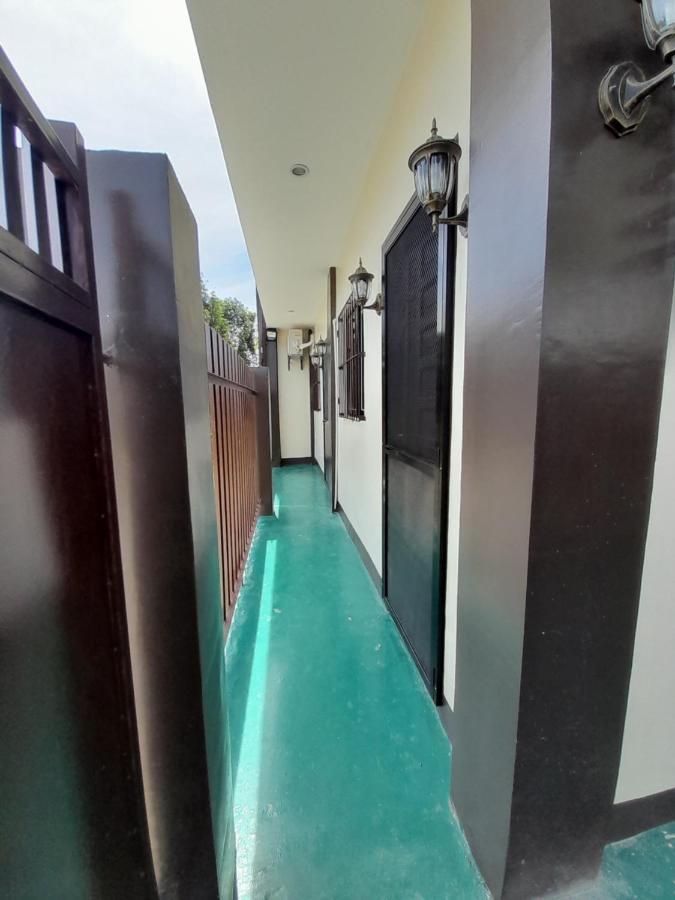 Palawan Residence Puerto Princesa Exterior photo