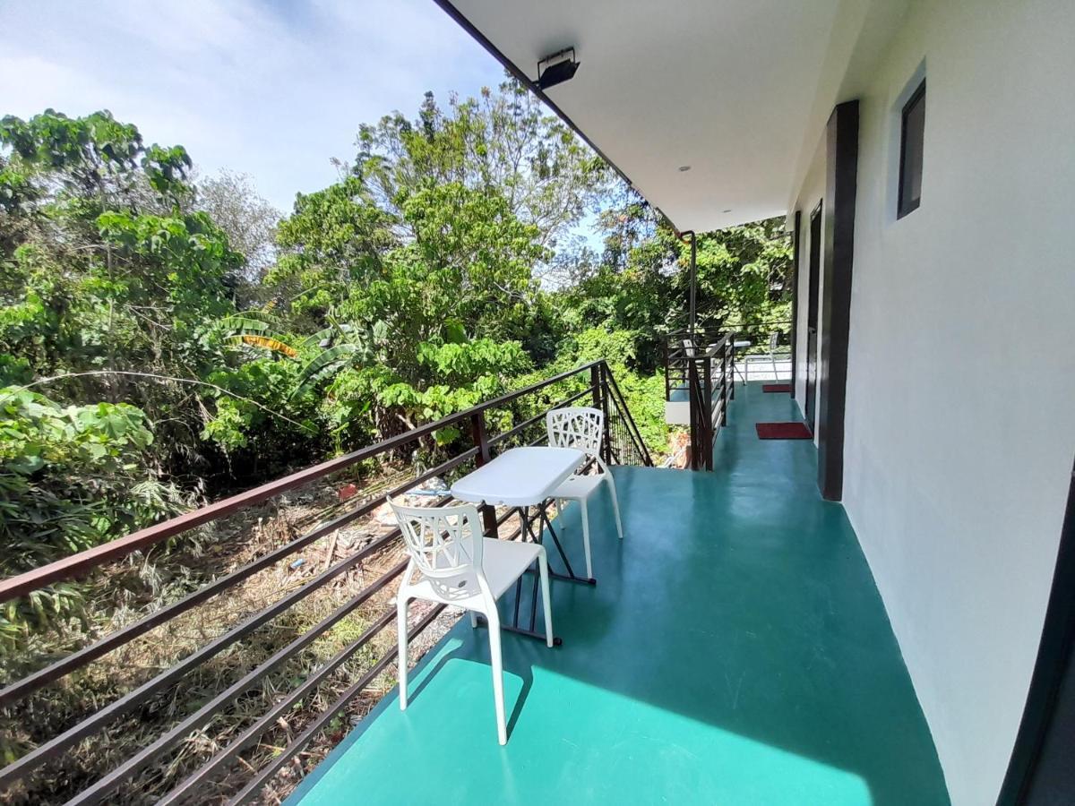 Palawan Residence Puerto Princesa Exterior photo