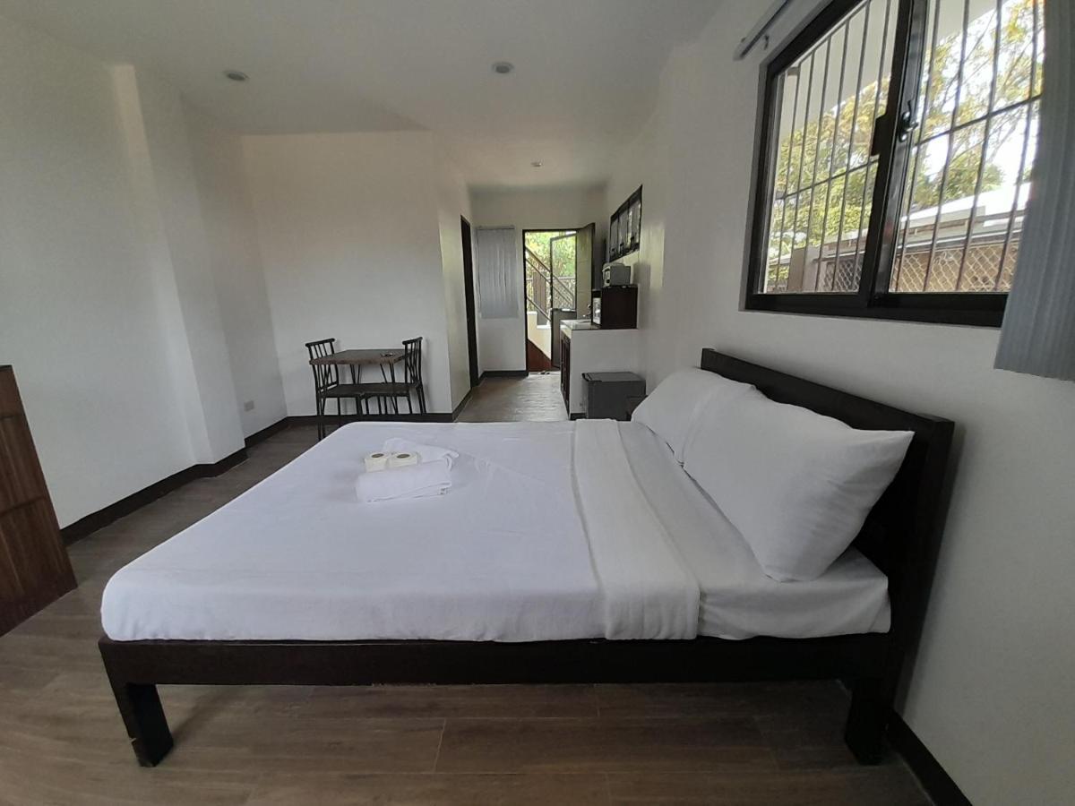 Palawan Residence Puerto Princesa Exterior photo