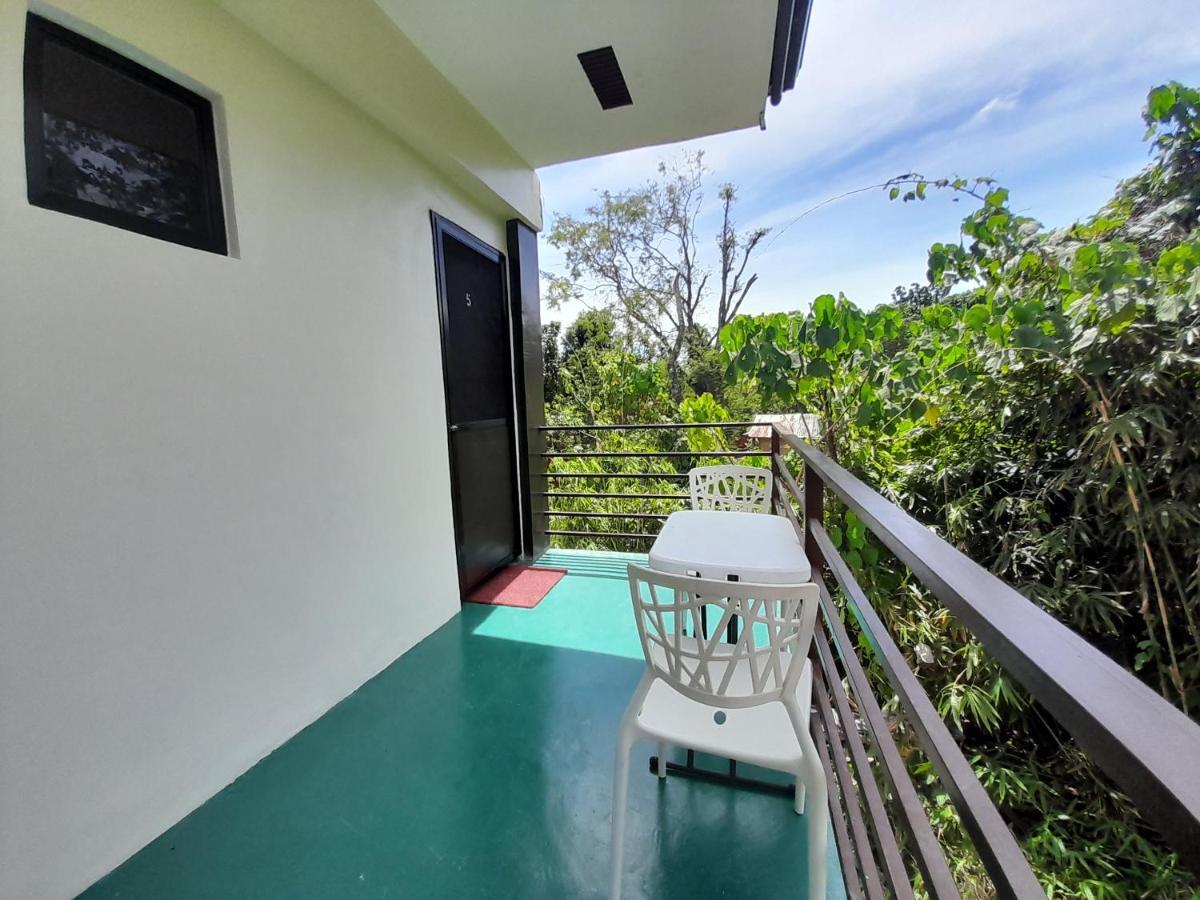 Palawan Residence Puerto Princesa Exterior photo