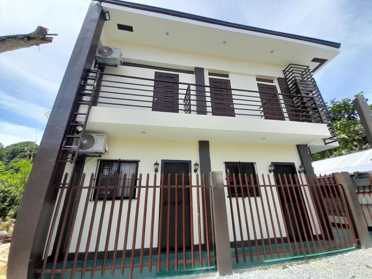Palawan Residence Puerto Princesa Exterior photo